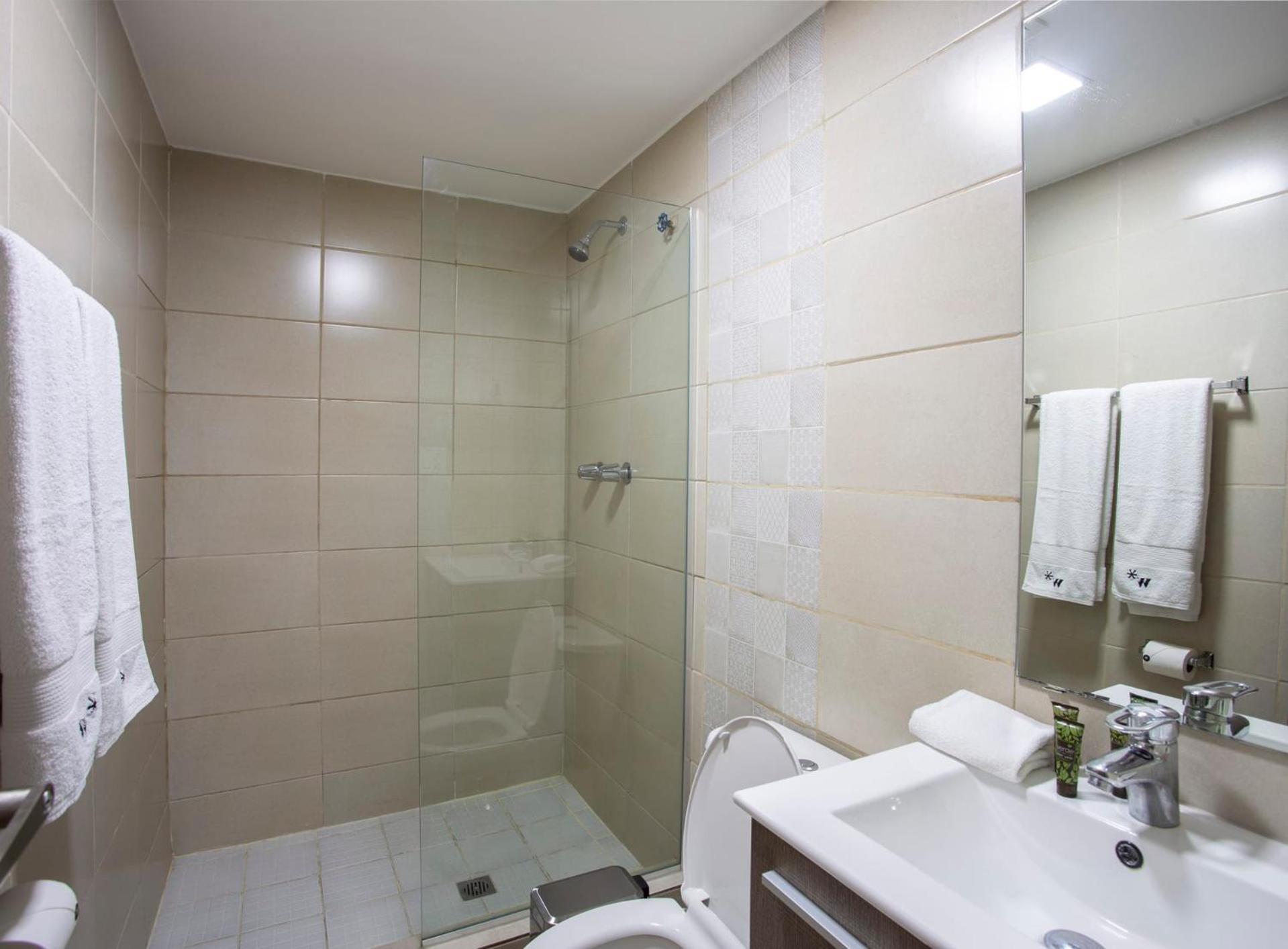 Beautiful 2Br In Obarrio Apartment Panama City Ngoại thất bức ảnh