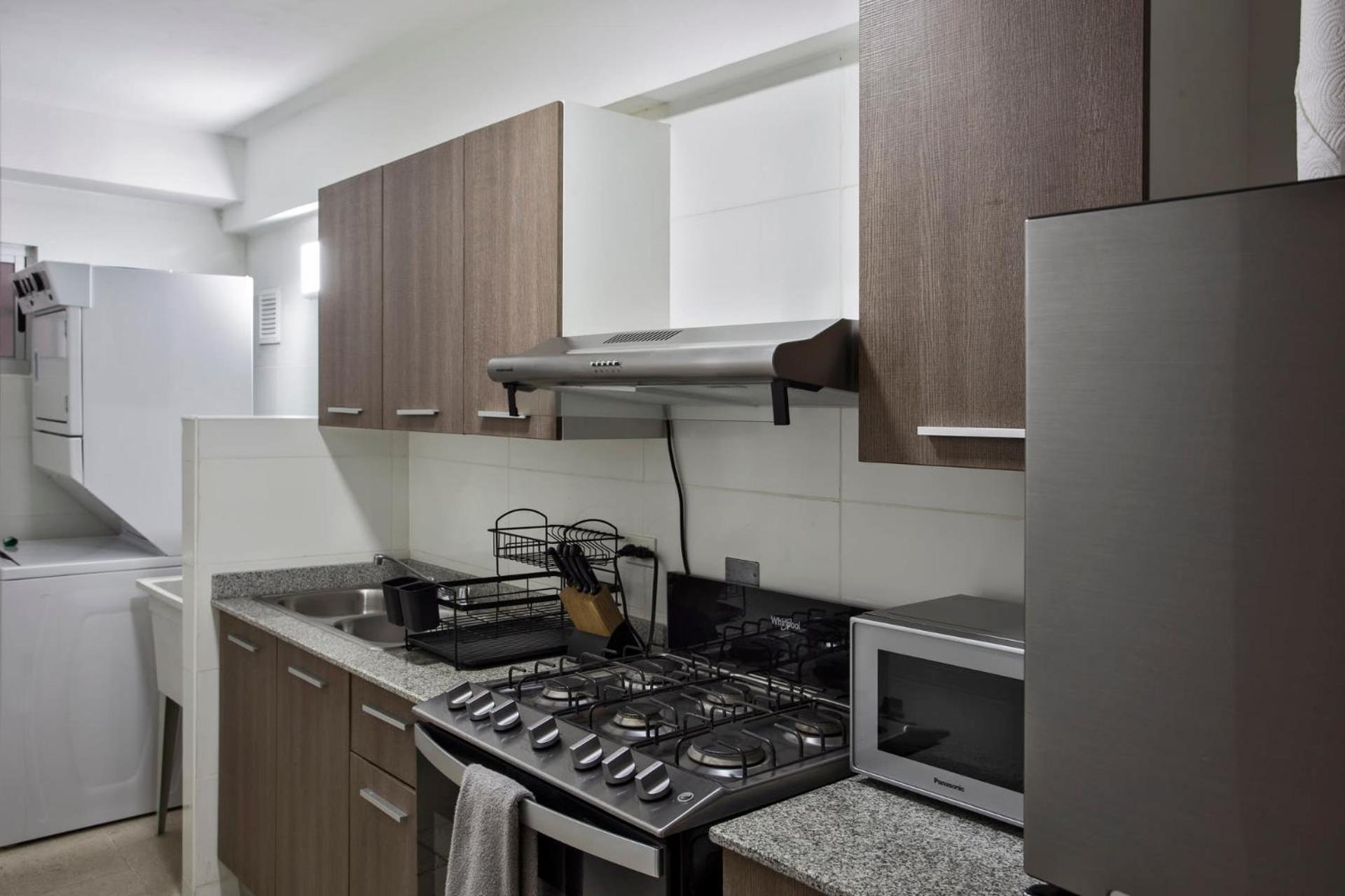 Beautiful 2Br In Obarrio Apartment Panama City Ngoại thất bức ảnh