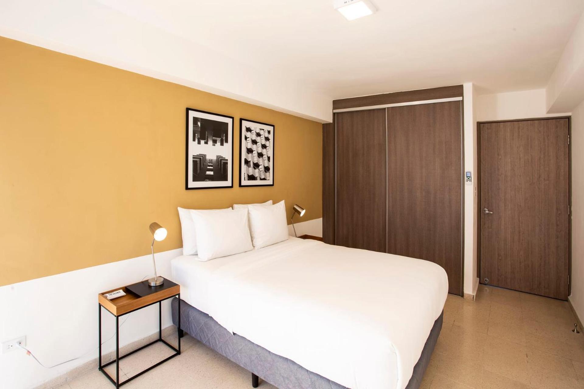 Beautiful 2Br In Obarrio Apartment Panama City Ngoại thất bức ảnh