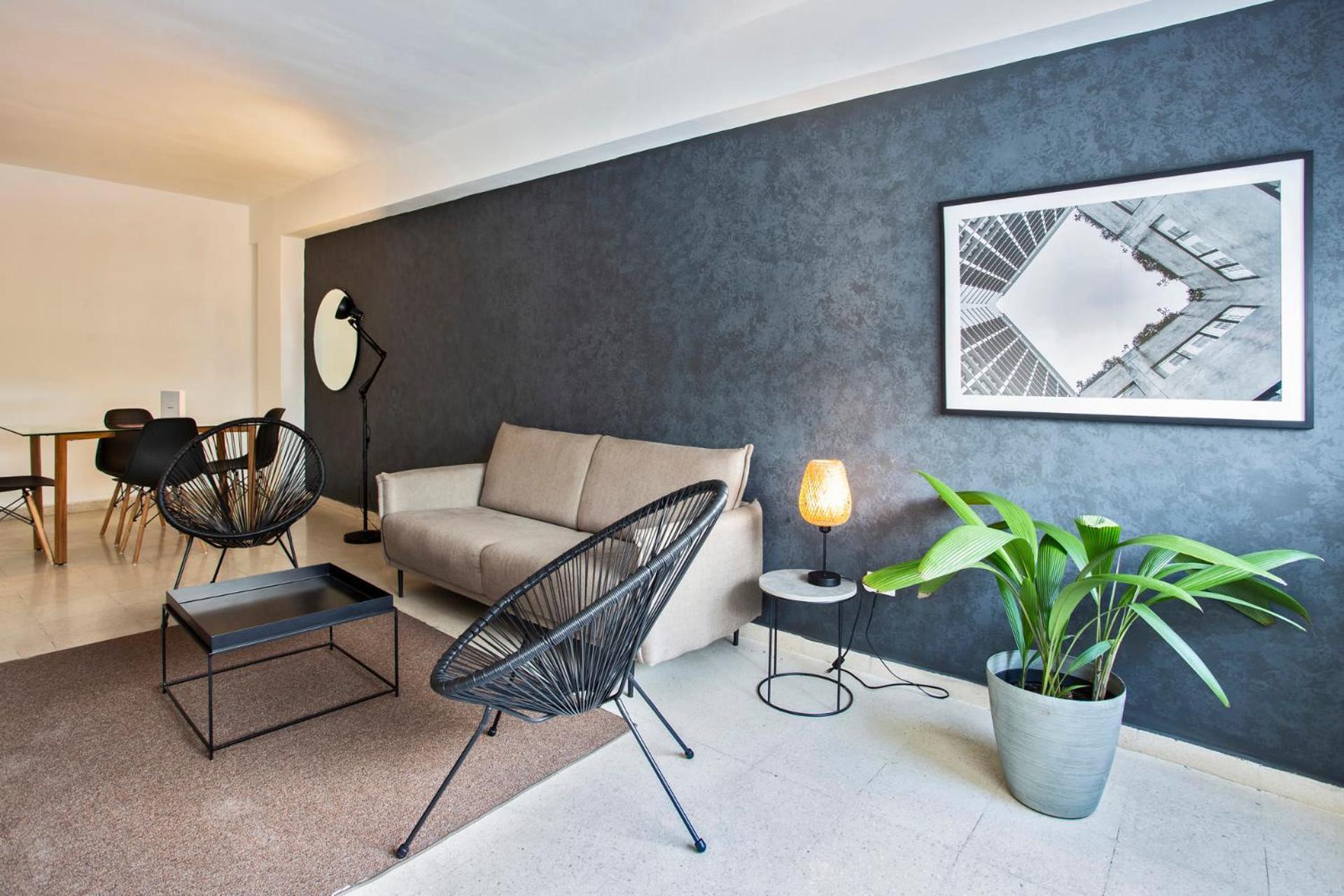 Beautiful 2Br In Obarrio Apartment Panama City Ngoại thất bức ảnh
